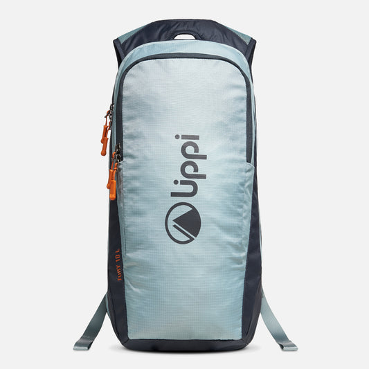 Mochila Fury 10L Azul/Turqueza Lippi