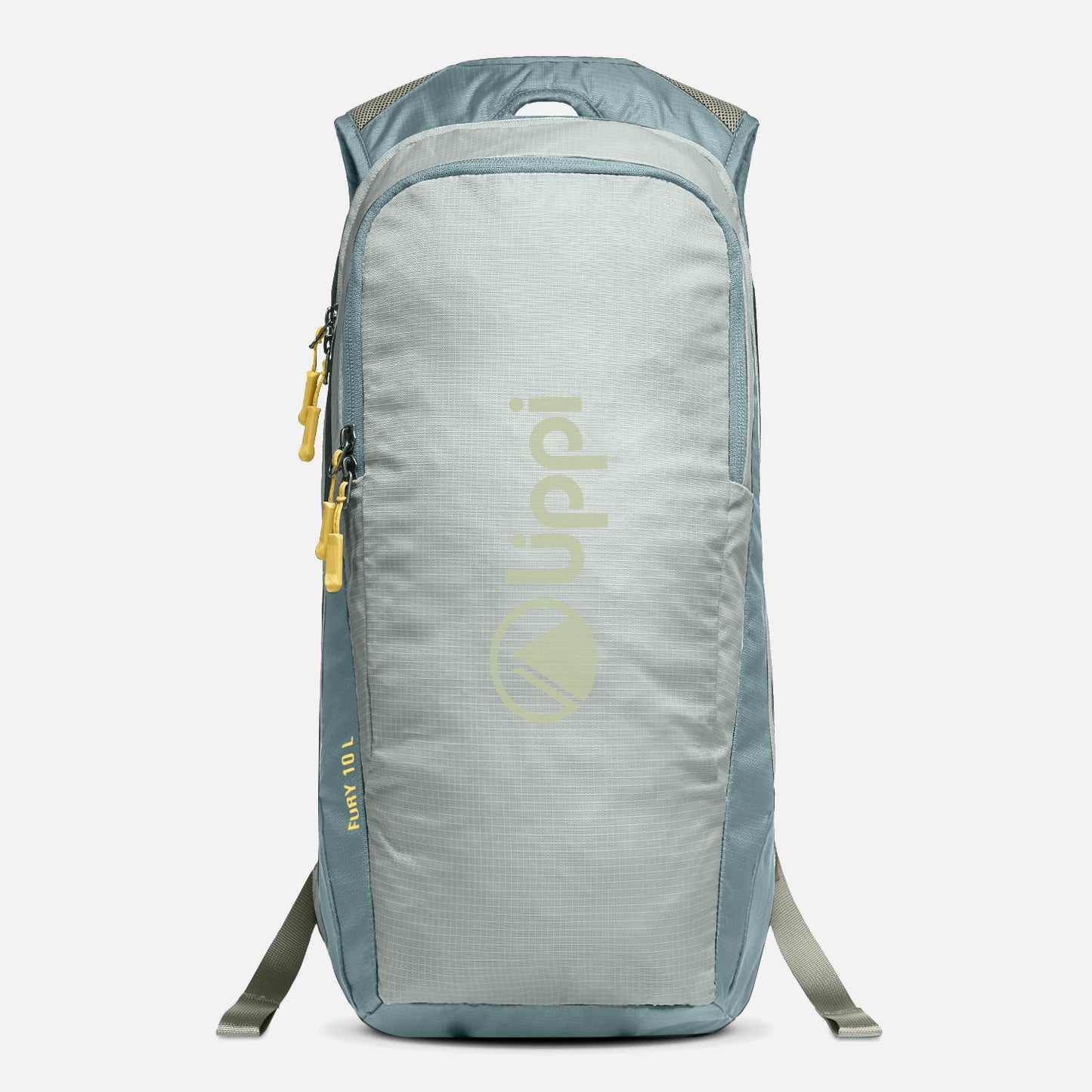 Mochila Fury 10L Verde Lippi