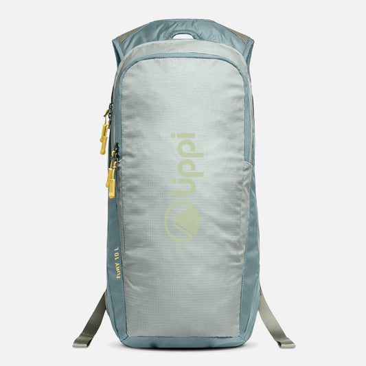 Mochila Fury 10L Verde Lippi