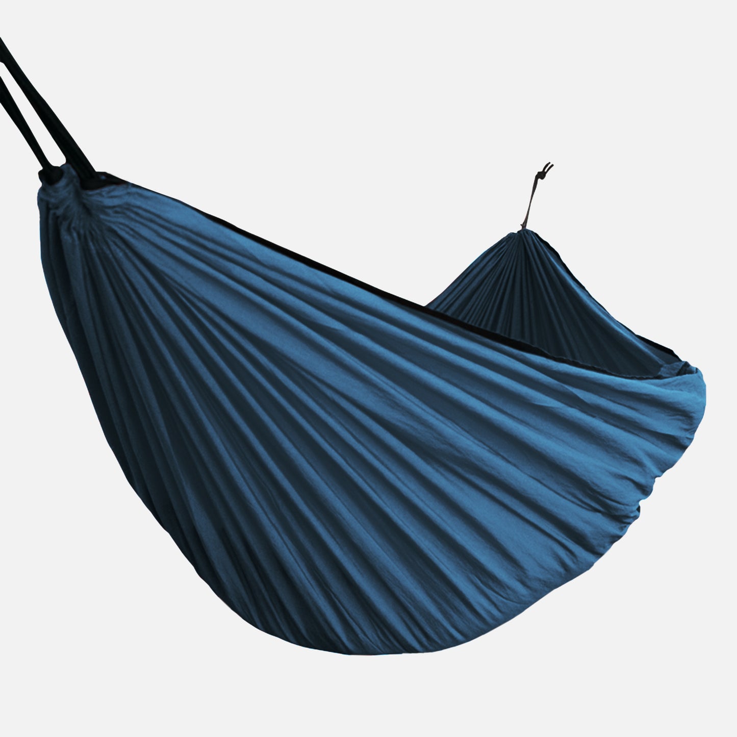 Hamaca B-Light Hammock 2P Azul Lippi