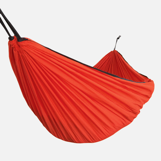 Hamaca B-Light Hammock Rojo Lippi