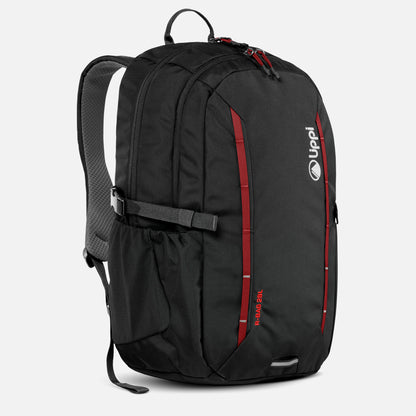 Mochila R-Bags 28 Backpack Negro Lippi