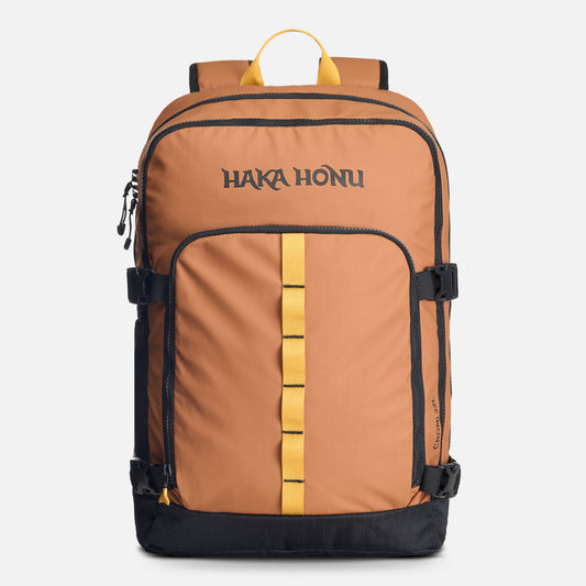 Mochila Cromi 22L Camel Haka-Honu