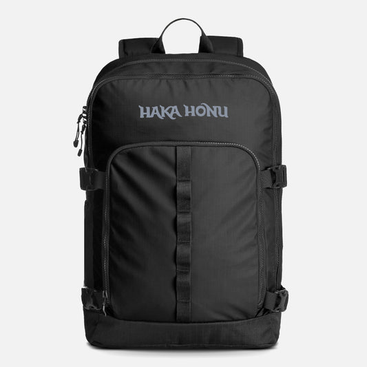 Mochila Cromi 22L Negro Haka-Honu