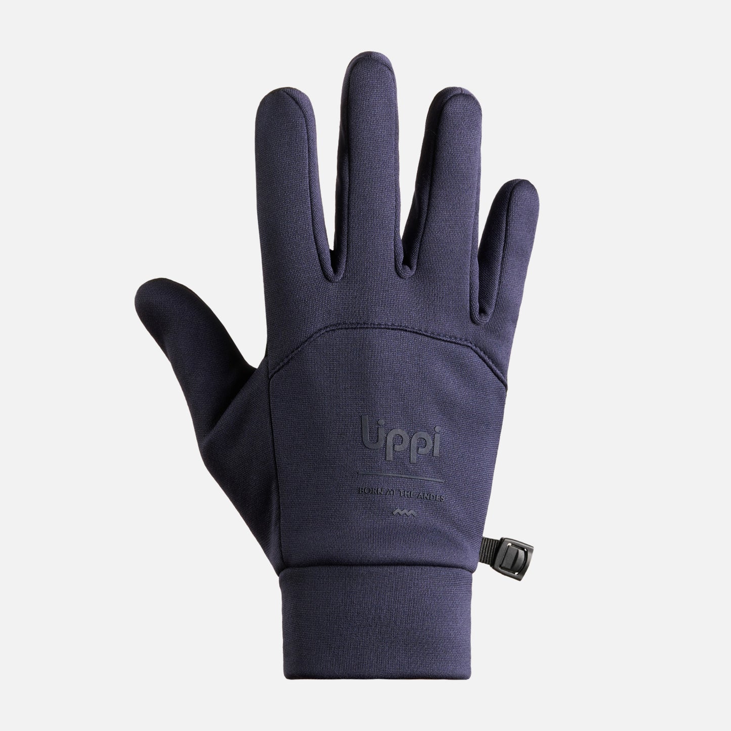 Guante B-Connect Therm-Pro Glove Azul Marino Lippi