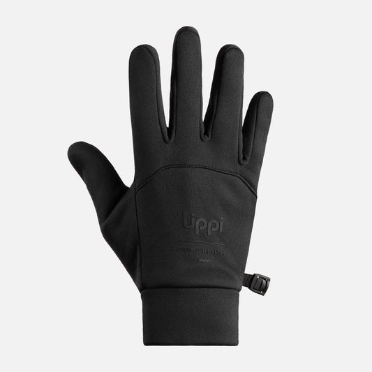 Guante B-Connect Therm-Pro Glove Negro Lippi