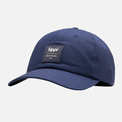 Jockey Dad Cap Navy Lippi