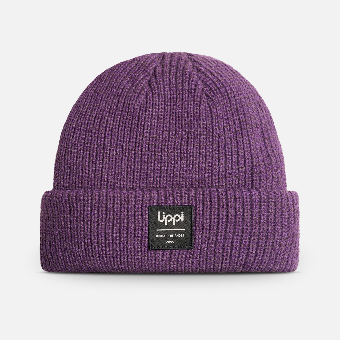 Gorro Fly Line Blend-Pro Beanie Morado Lippi