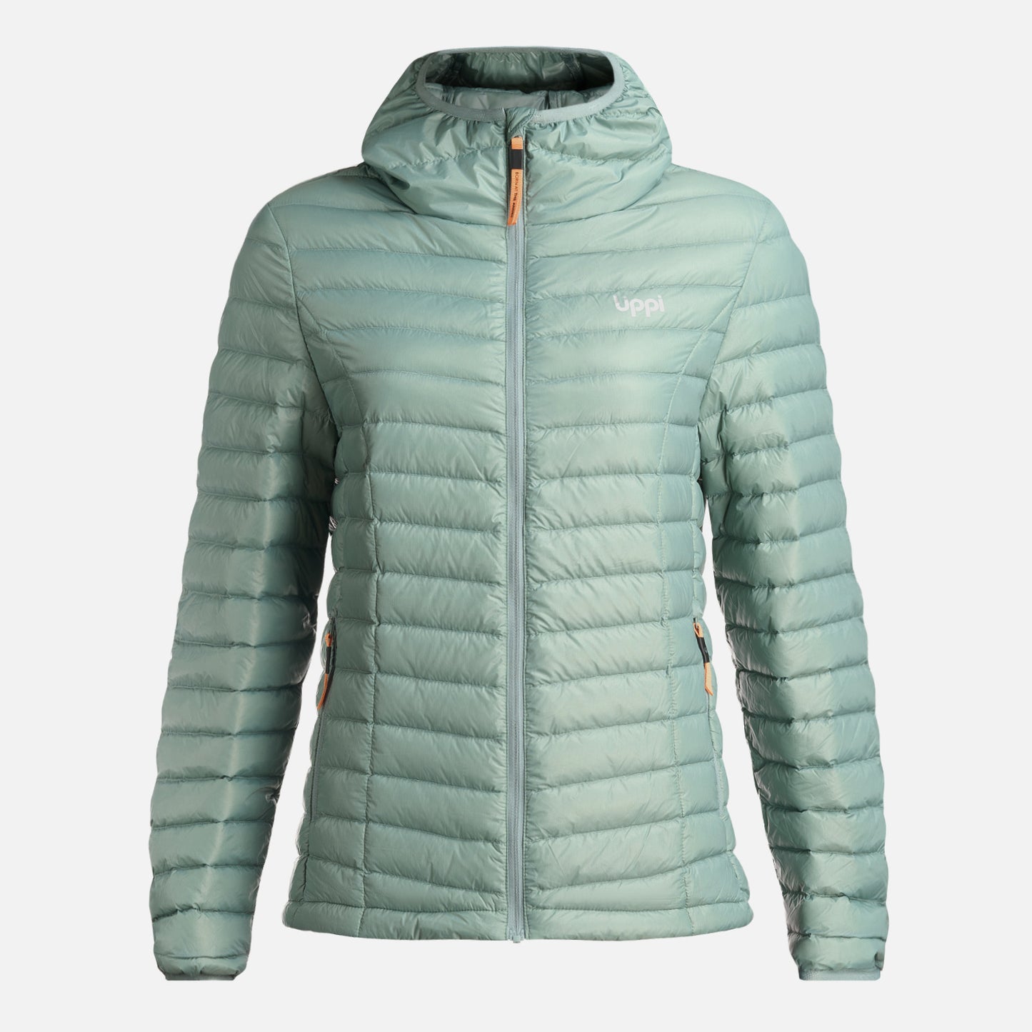 Chaqueta Mujer Peak Down Hoody Jacket Jade Lippi