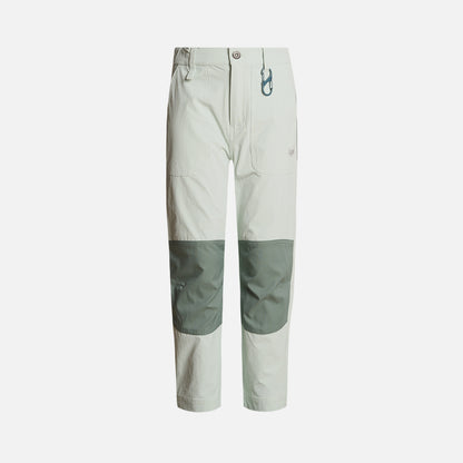 Pantalon Niña Lennox Pants Jade Lippi