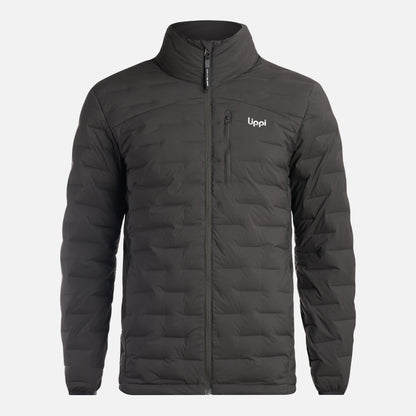 Chaqueta Hombre Ultimate Stretch Down Jacket Negro Lippi