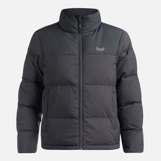 Chaqueta Mujer Urban Down Jacket Negro Lippi