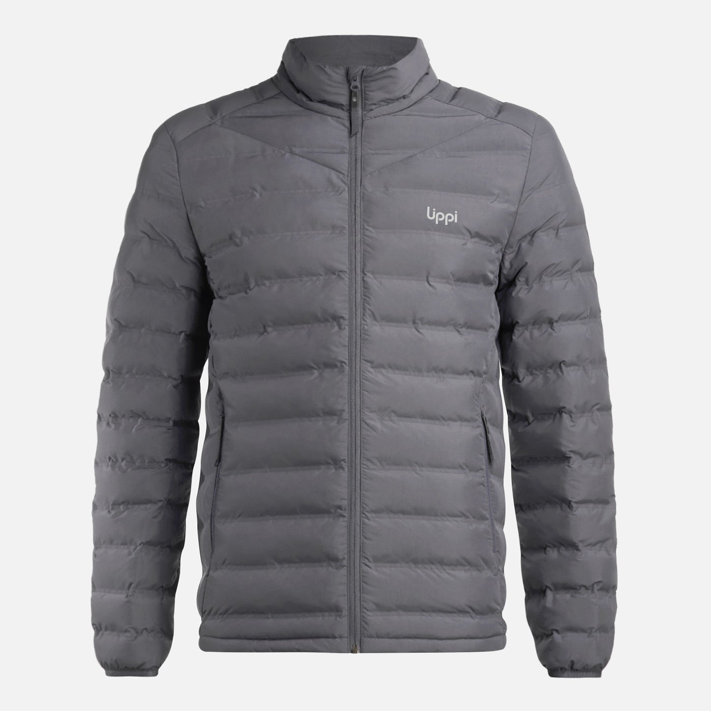 Chaqueta Hombre Snowmass Steam-Pro Jacket Grafito Lippi