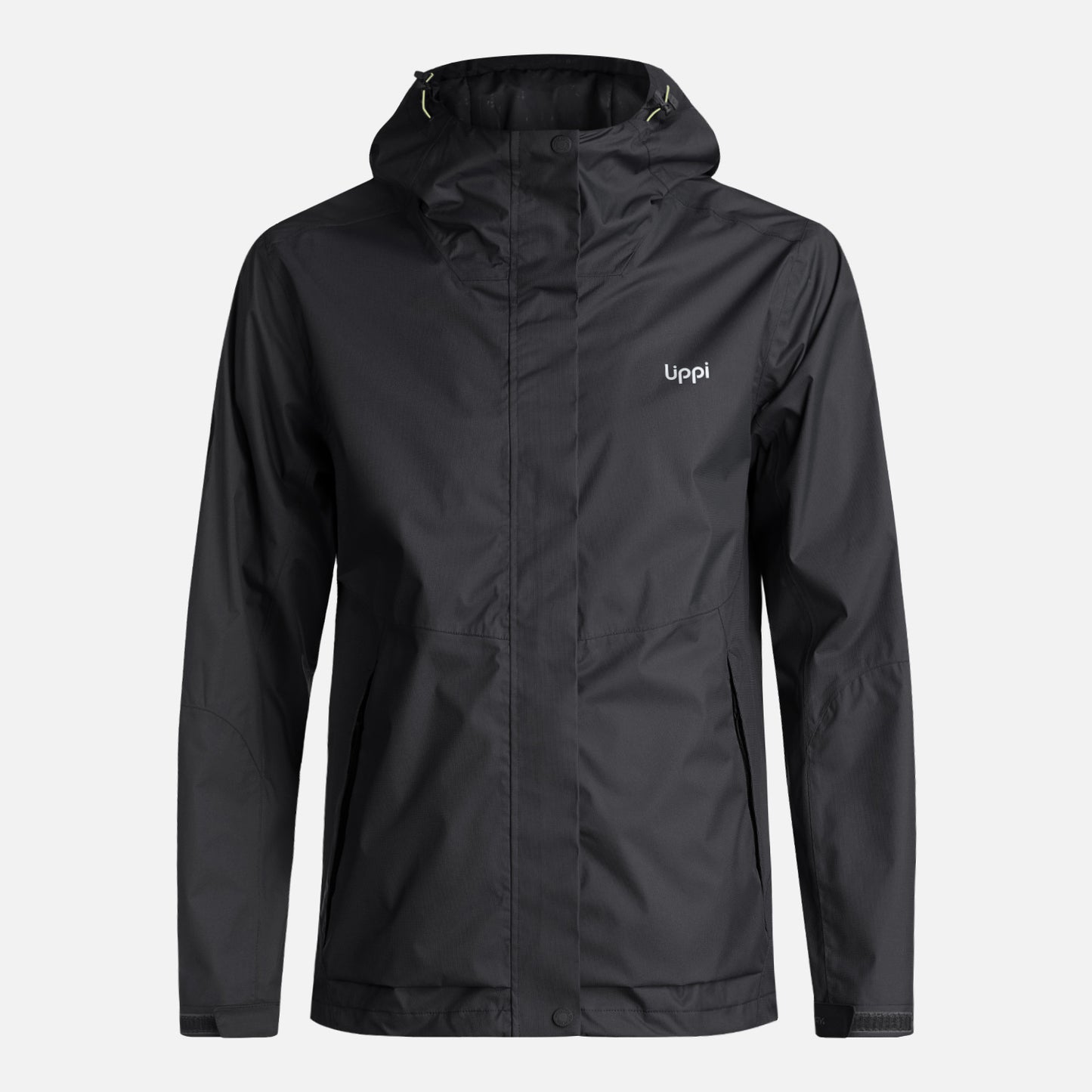 Chaqueta Hombre Blizzard B-Dry Hoody Jacket Negro Lippi