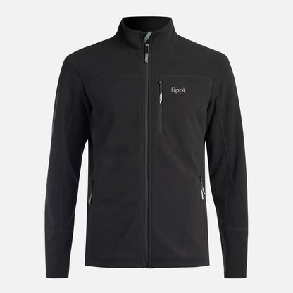 Chaqueta Hombre Paicavi Therm-Pro Jacket Negro Lippi