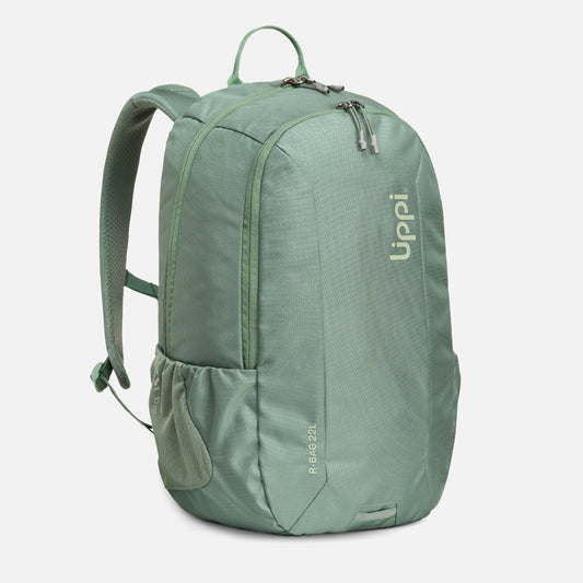 Mochila R-Bags 22L Daypack Verde Lippi