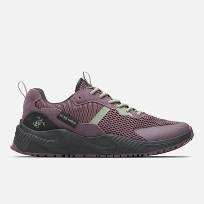 Zapatilla Mujer Patiperro Morado Haka Honu