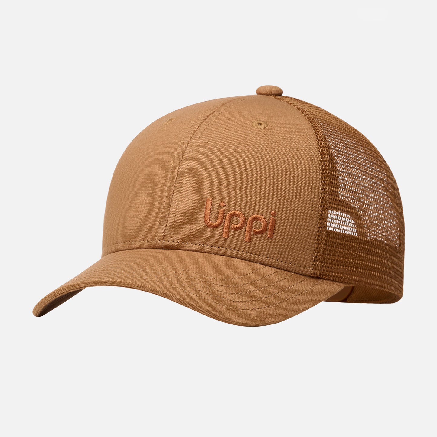 Jockey Lippi Logo Cap Camel Lippi