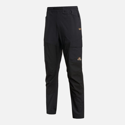 Pantalón Hombre Rock Q-Dry Pants Negro Lippi