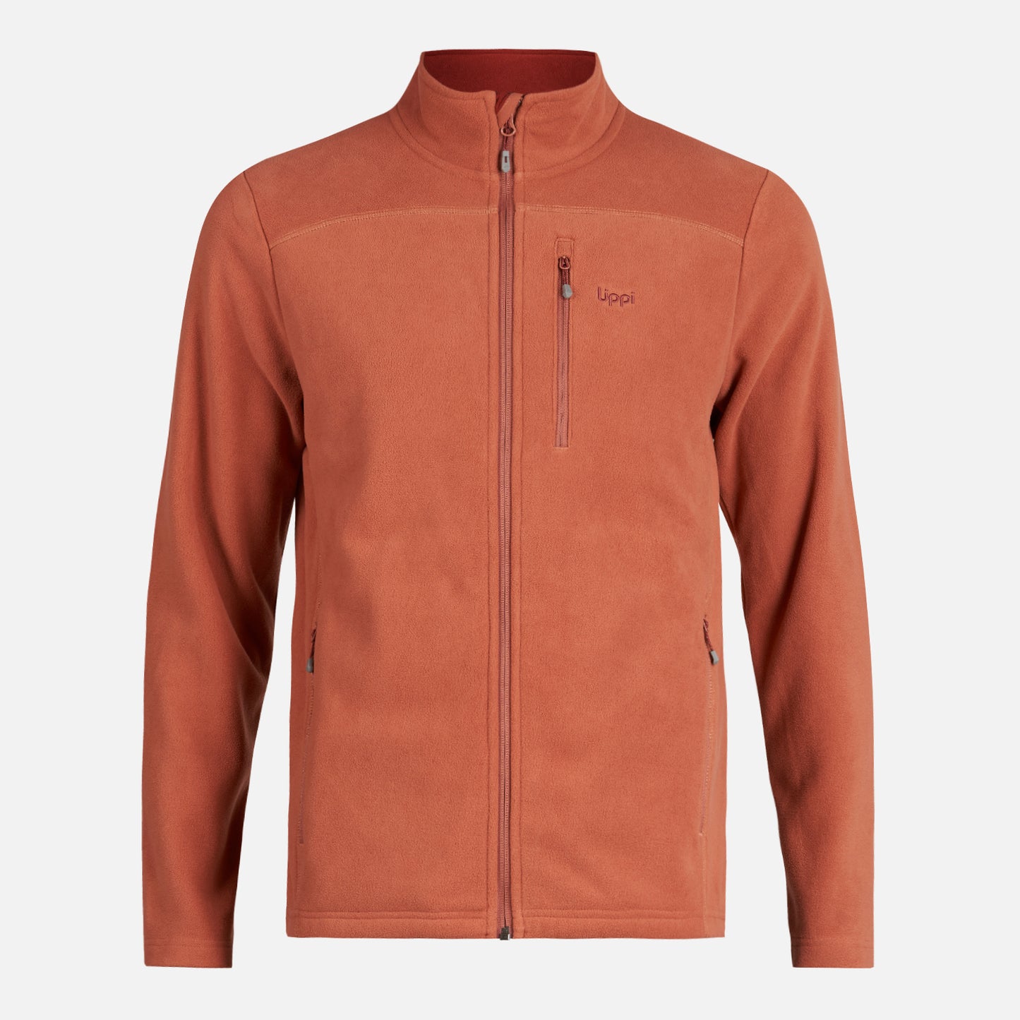 Chaqueta Hombre Paicavi Therm-Pro  Jacket Terracota Lippi