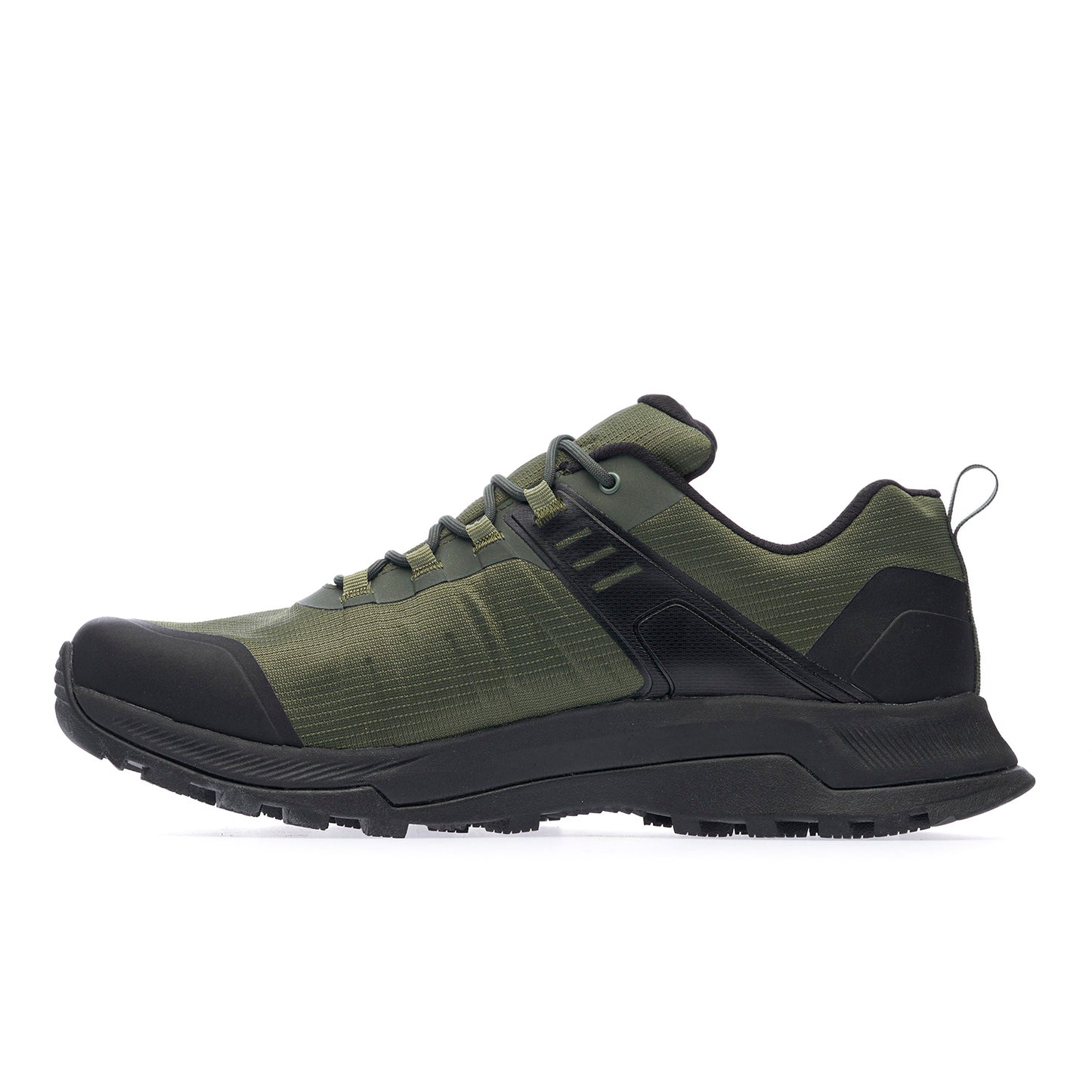 Zapatilla Hombre Vulcano Iron Stone Bdry Moss Green Lippi