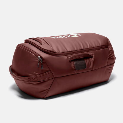 Bolso Travel Fox Duffle Bag 90L Burdeo Lippi