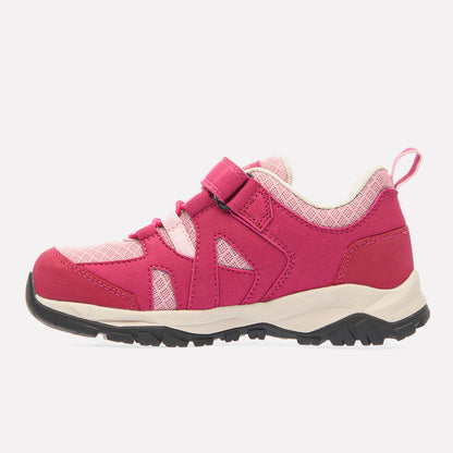 Zapato Niña Tellus Low Kids Fucsia Lippi