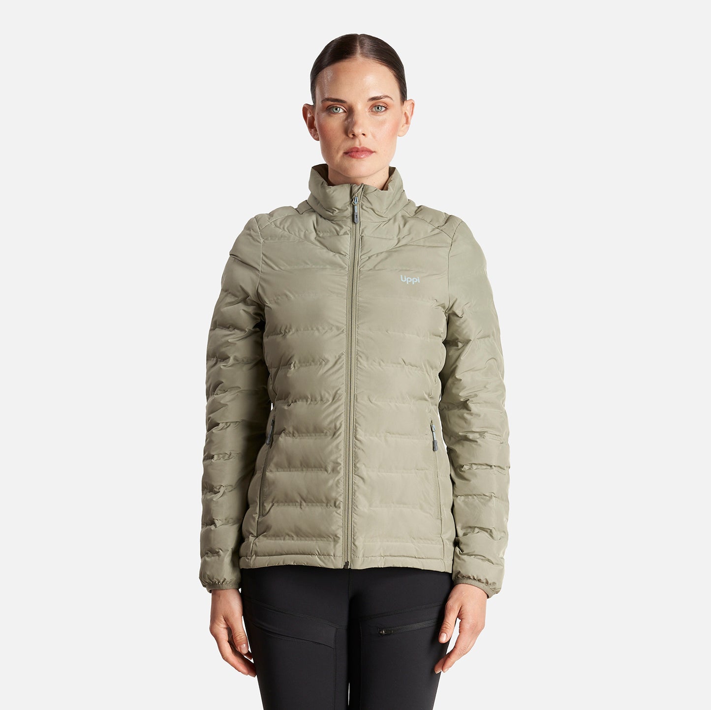 Chaqueta Mujer Snowmas Steam Pro Jacket Laurel Lippi