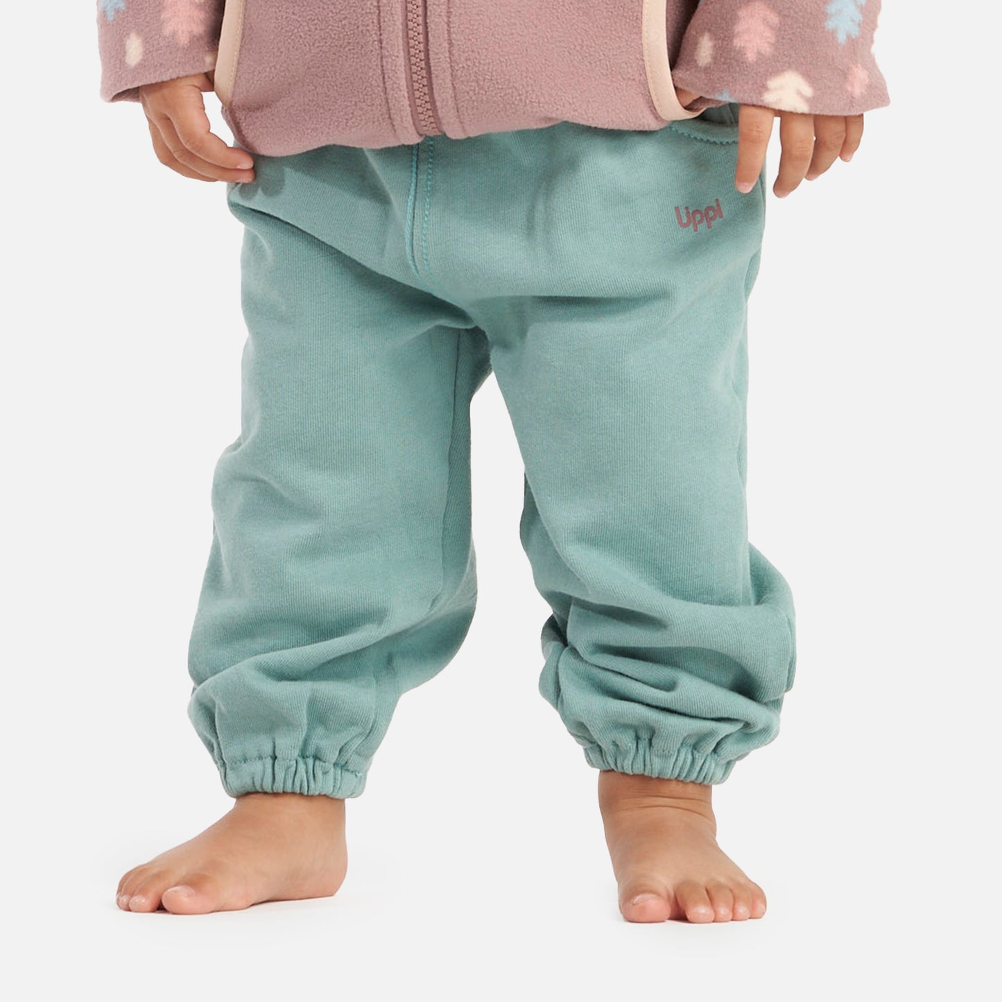 Pantalon Baby Girl Cozy Pants Jade Lippi