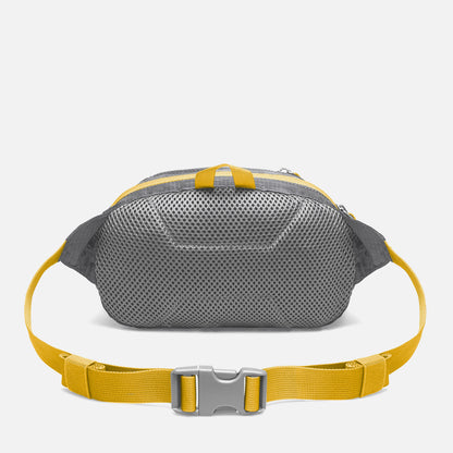 Banano B-Light 1.5 Waistbag Gris Oscuro Lippi