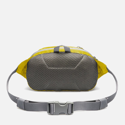 Banano B-Light 1.5 Waistbag Mostaza Lippi