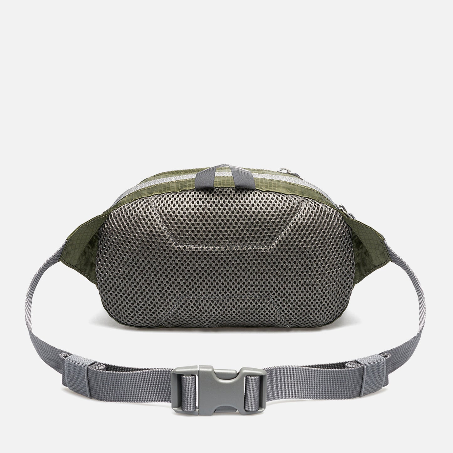 Banano B-Light 1.5 Waistbag Verde Militar Lippi