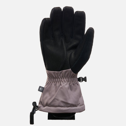 Guante X-Trem Day B-Dry Glove Long Malva Lippi