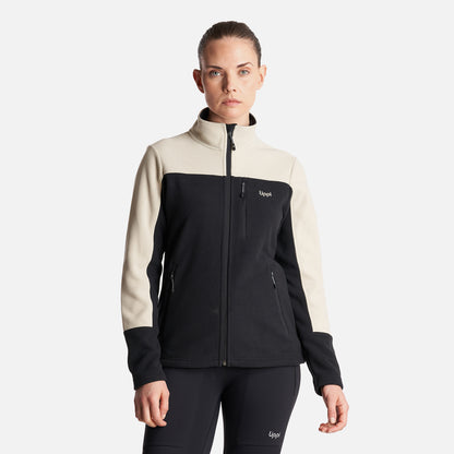 Chaqueta Mujer  Paicavi Therm-Pro Jacket Crema Lippi