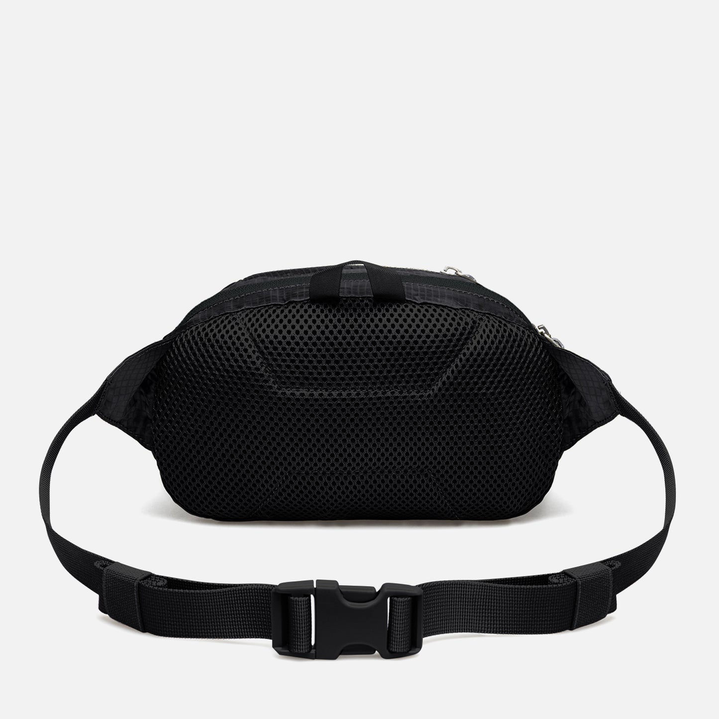 Banano B-light 1.5L Waistbag Negro Lippi