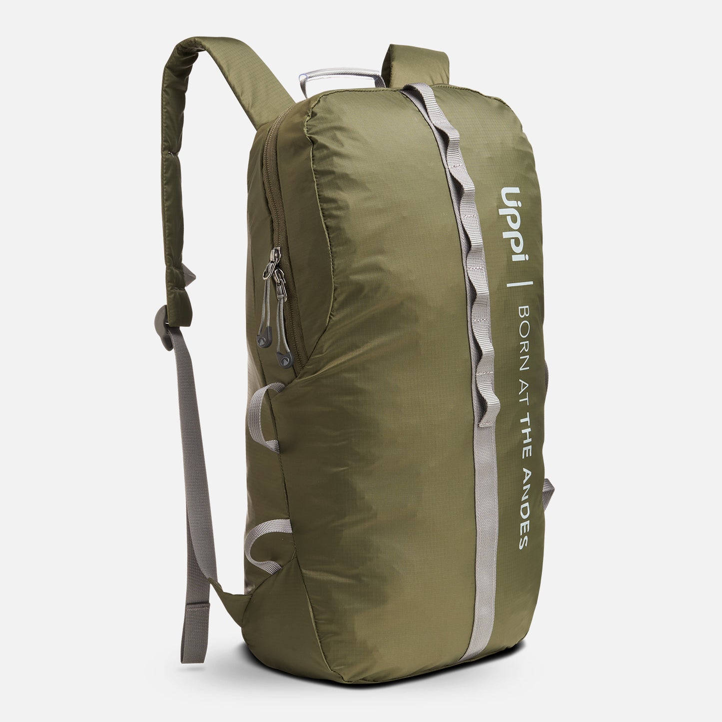 Mochila B-Light 10 Daypack Verde Lippi