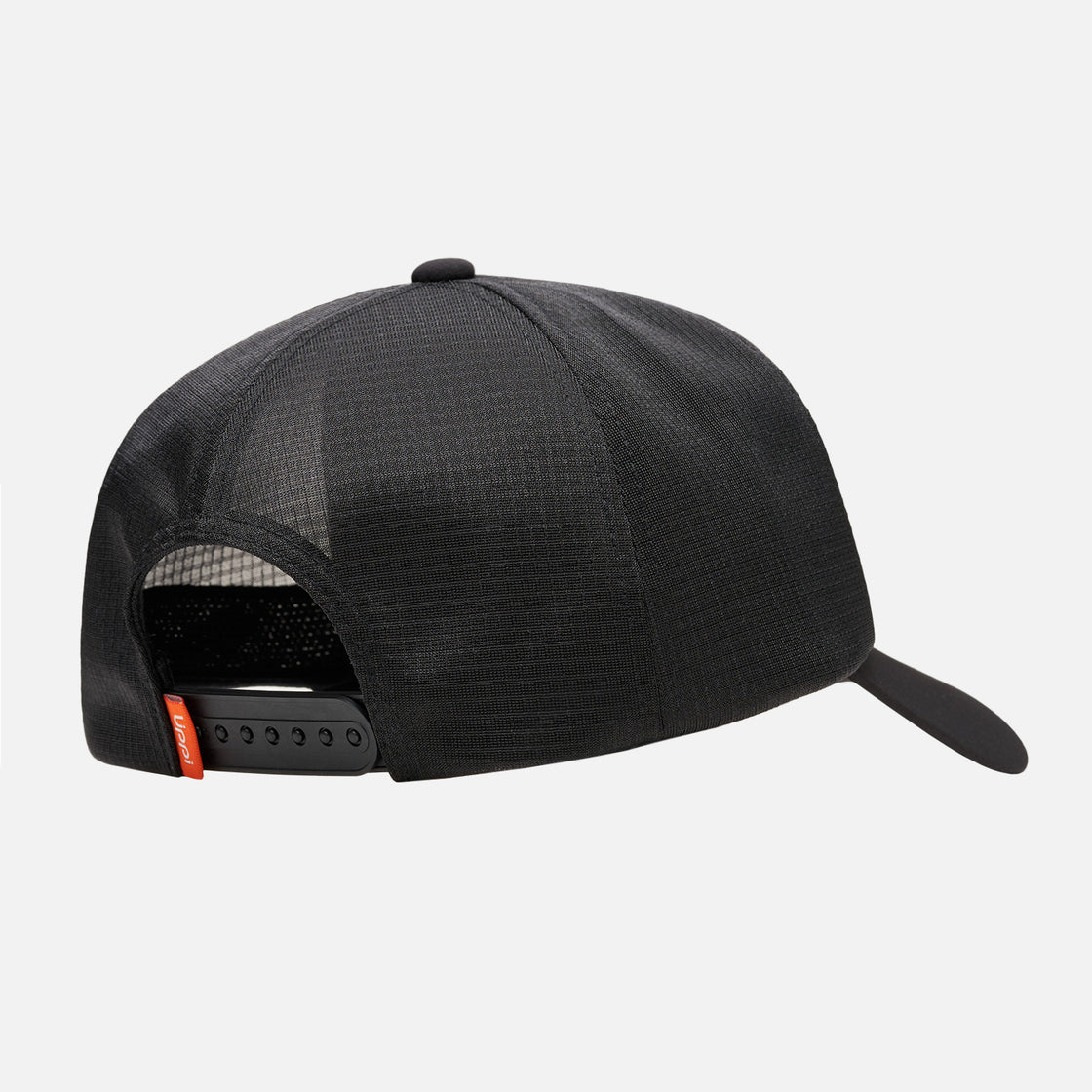 Jockey Unisex Sport Cap Negro Lippi