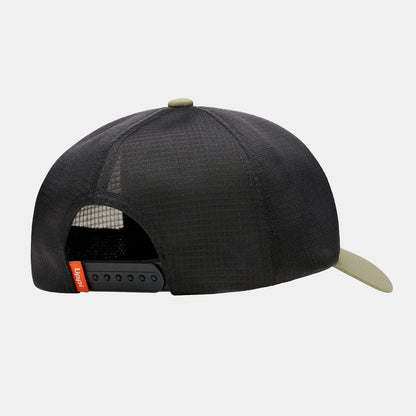 Jockey Sport Cap Verde Militar Lippi