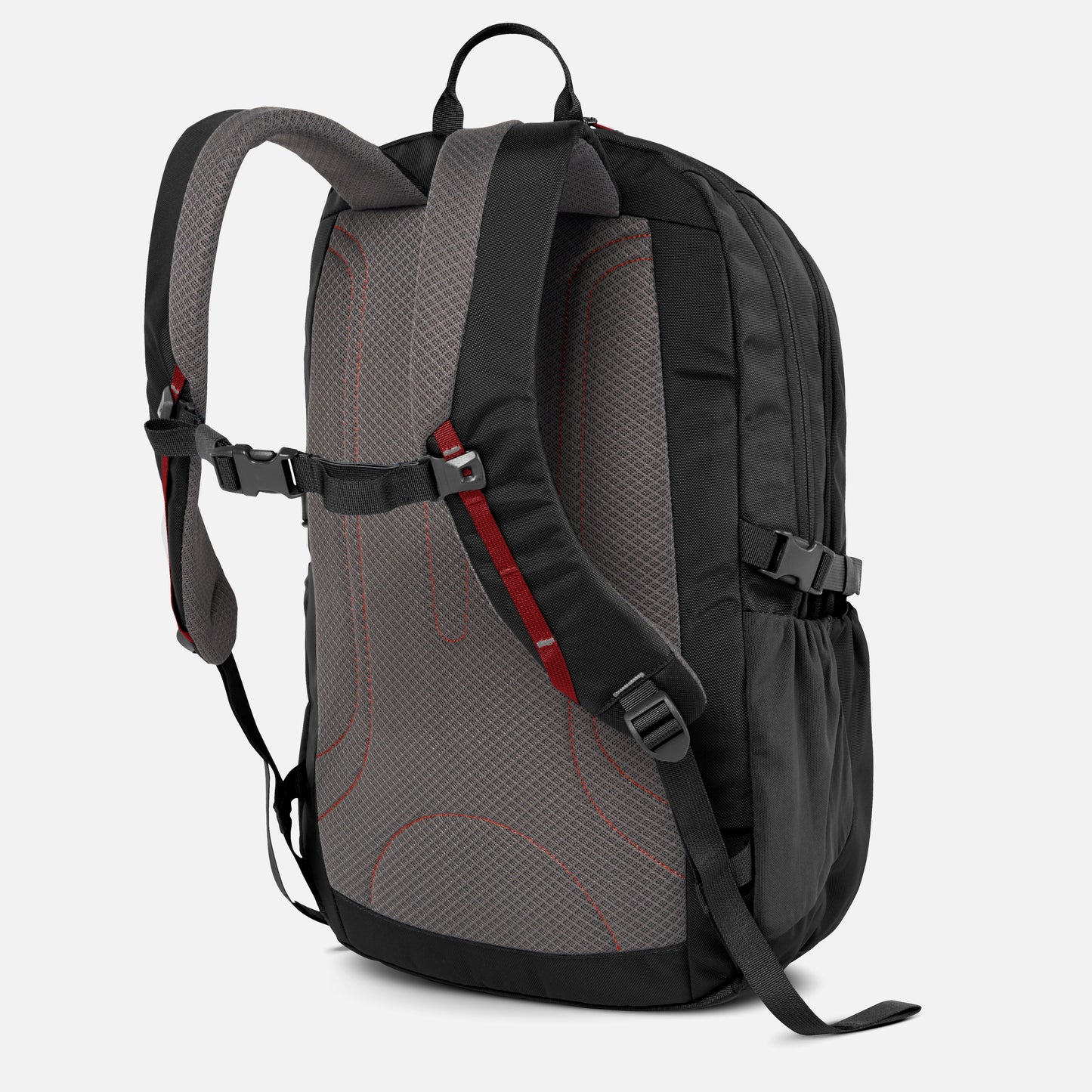 Mochila R-Bags 28 Backpack Negro Lippi