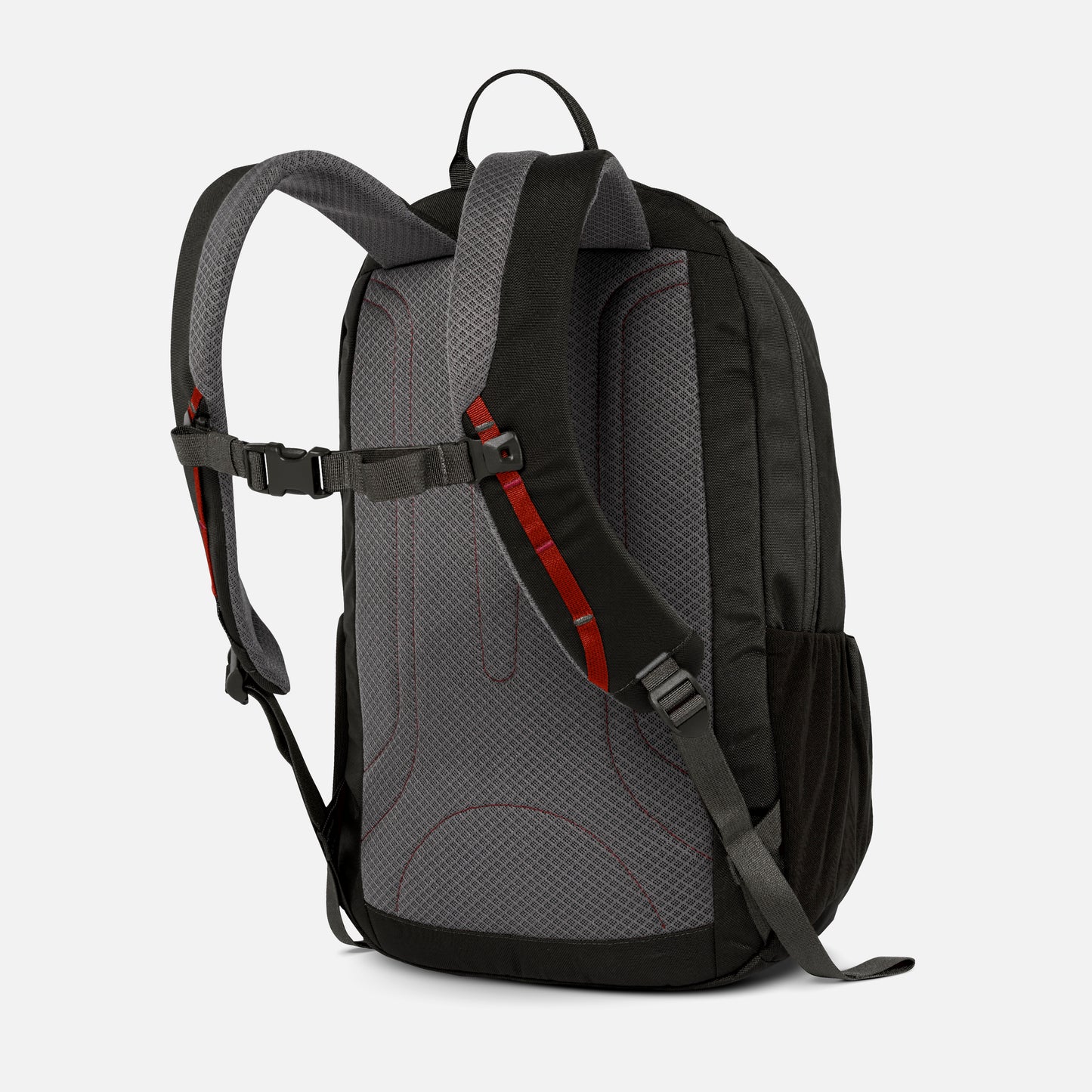 Mochila R-Bags 22 Backpack Negro Lippi