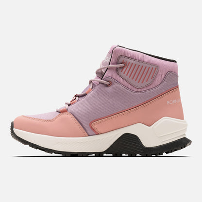 Zapatilla Teen Girl Motion Mid Teen Rosa Lippi