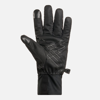 Guante Aspen Down Glove Negro Lippi