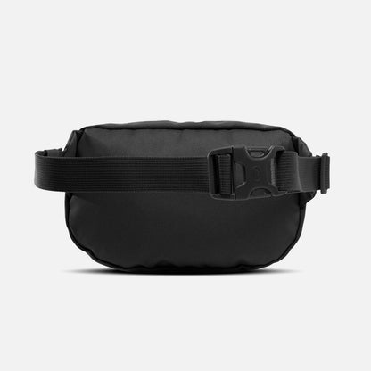 Banano Australis 1L Waistbag Negro Lippi