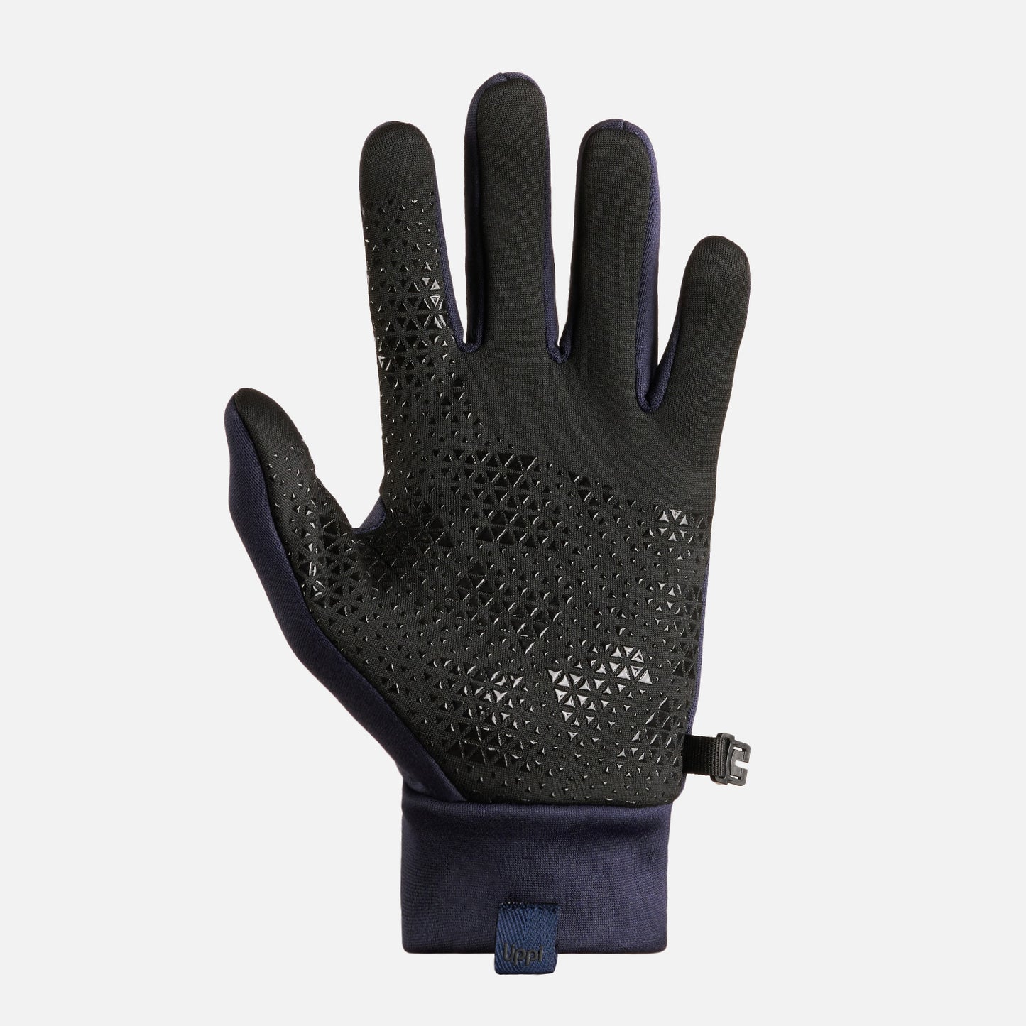 Guante B-Connect Therm-Pro Glove Azul Marino Lippi