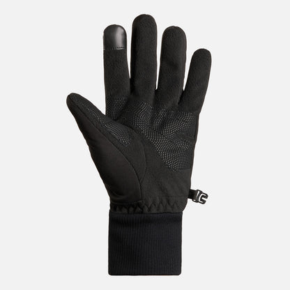 Guante Coldblock Softshell Glove Negro Lippi