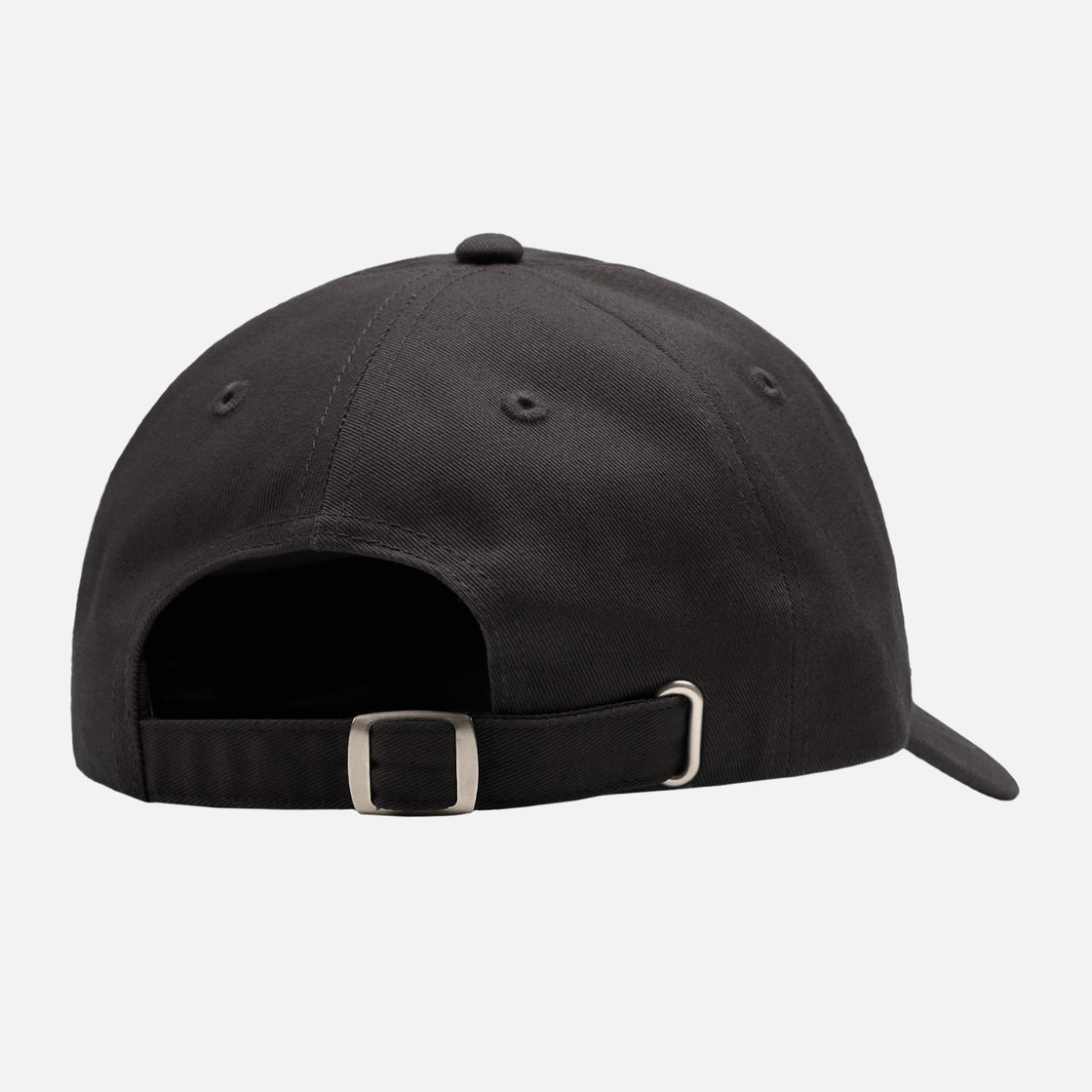 Jockey Unisex Dad Cap Negro Lippi