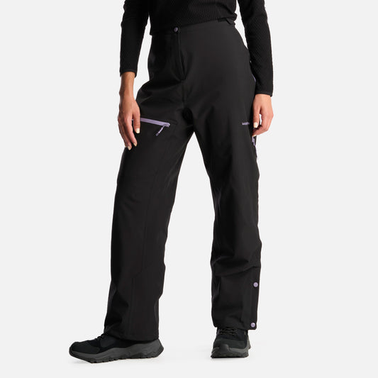 Pantalon Mujer Kunk Negro Haka Honu