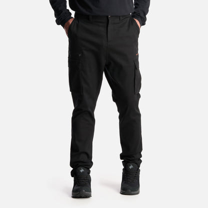 Pantalon Hombre Encargalo Negro Haka Honu