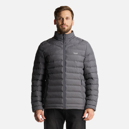 Chaqueta Hombre Snowmass Steam-Pro Jacket Grafito Lippi