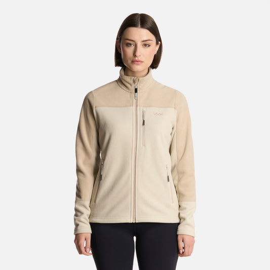 Chaqueta Mujer Paicavi Therm-Pro Jacket Arena Lippi